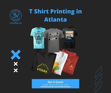 t shirt printing in atlanta