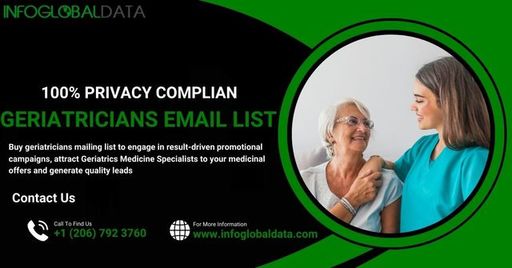 Navy And Teal Modern Medical Center Facebook Ad (2