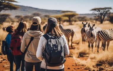 Kenya Tour