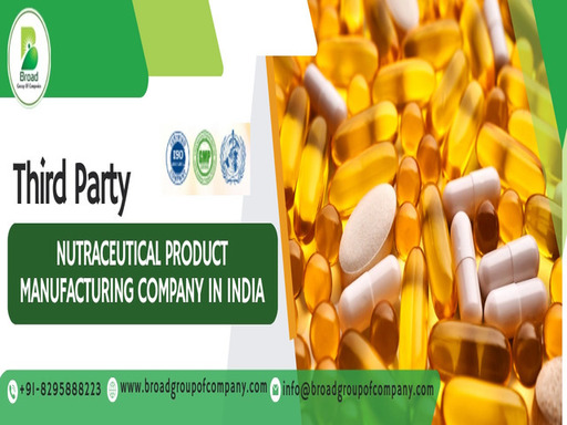 Third-Party-Nutraceutical-Product-Manufacturing-Co