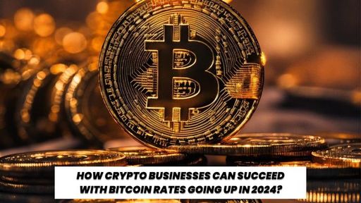 How Crypto Businesses Can Succeed with Bitcoin Rat