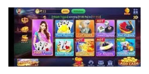 Embracing Digital Card Games Download Teen Patti M