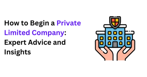 How to Begin a Private Limited Company Expert Advi
