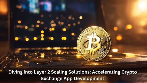 Diving into Layer 2 Scaling Solutions Accelerating