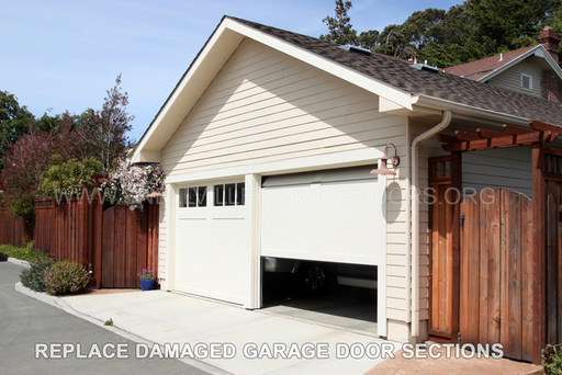 Snellville-Replace-Damaged-Garage-Door-Sections.jp