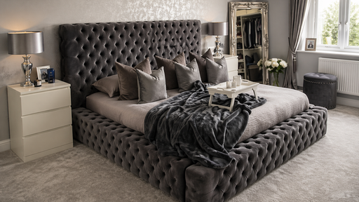 ambassador-bed-luxury-grey-tufted-upholstered-bedr